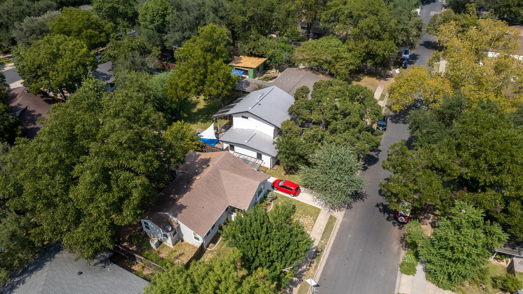 4804 W Frances Pl, Austin, TX 78731, USA Photo 24