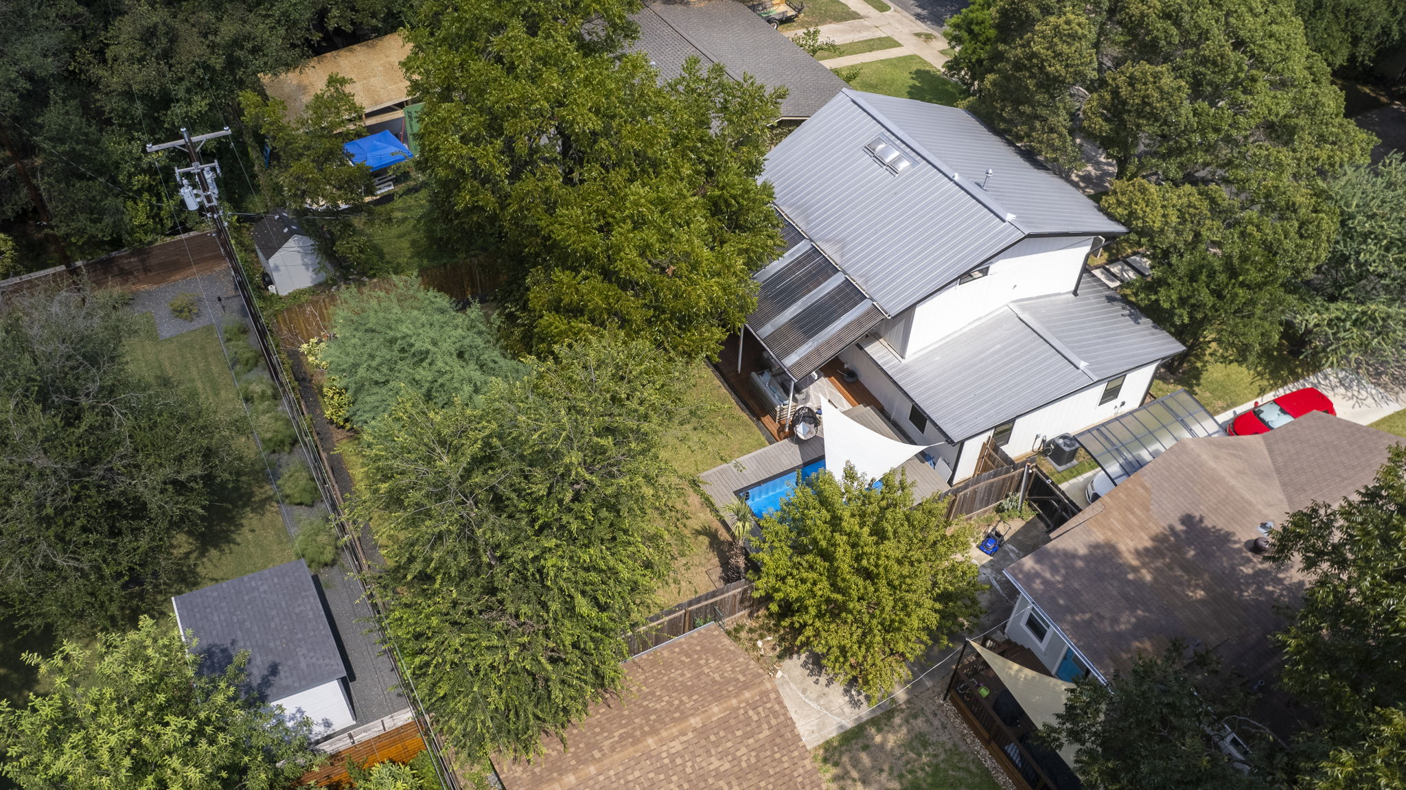 4804 W Frances Pl, Austin, TX 78731, USA Photo 22