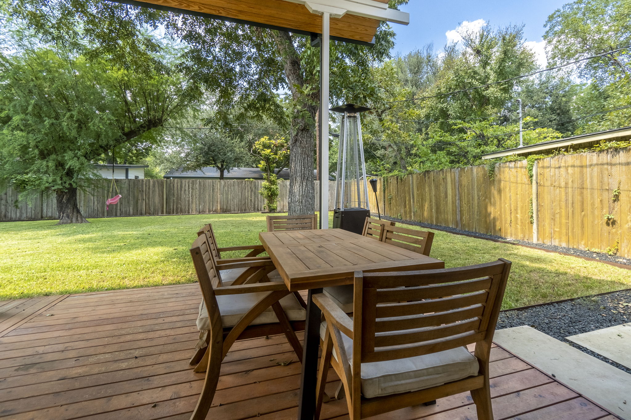 4804 W Frances Pl, Austin, TX 78731, USA Photo 6