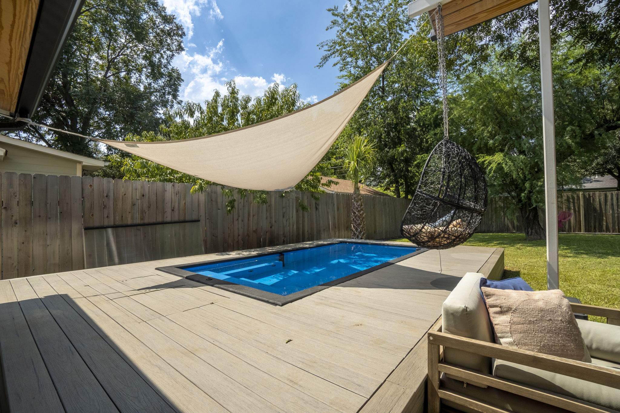 4804 W Frances Pl, Austin, TX 78731, USA Photo 11