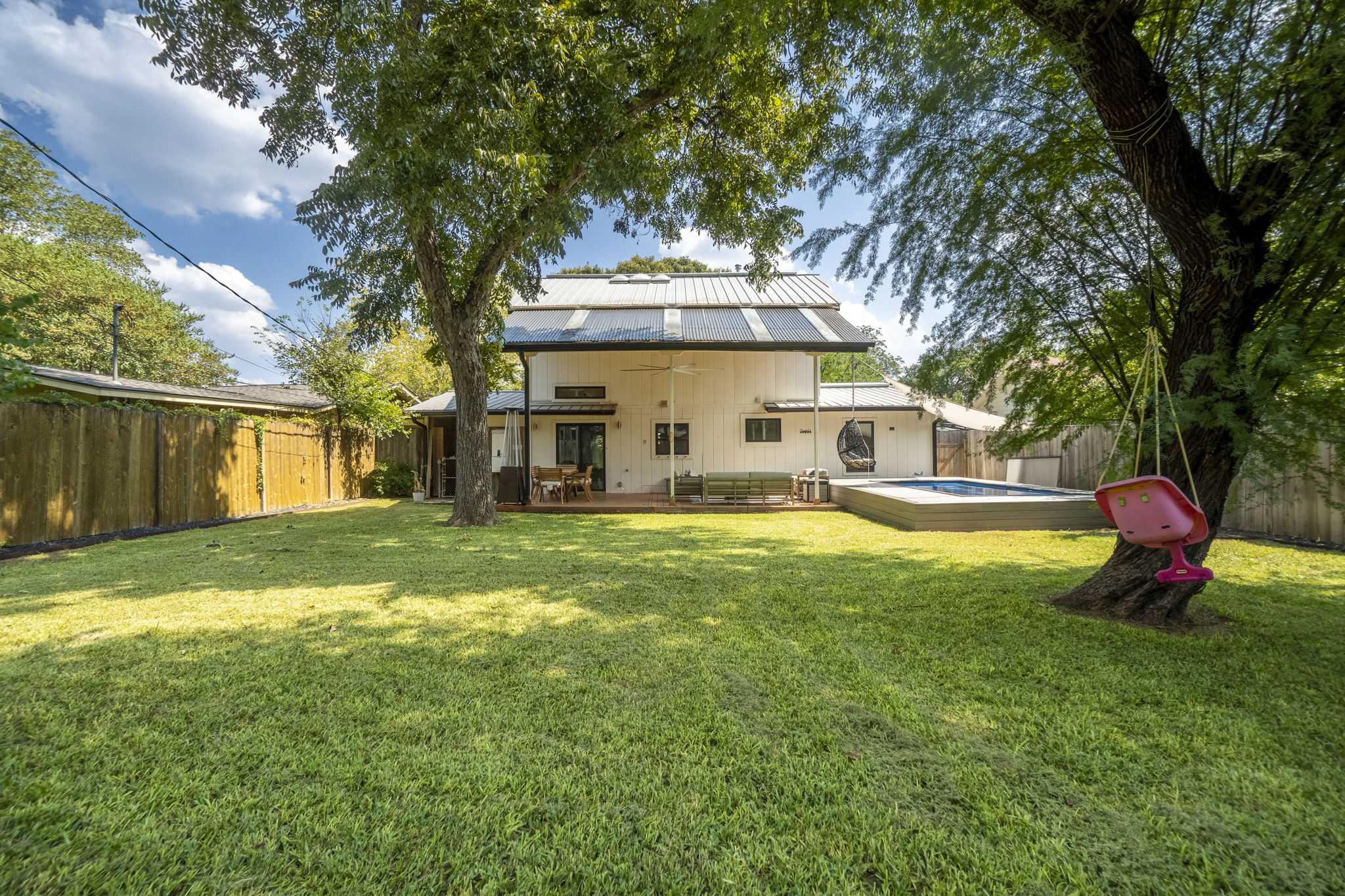 4804 W Frances Pl, Austin, TX 78731, USA Photo 19