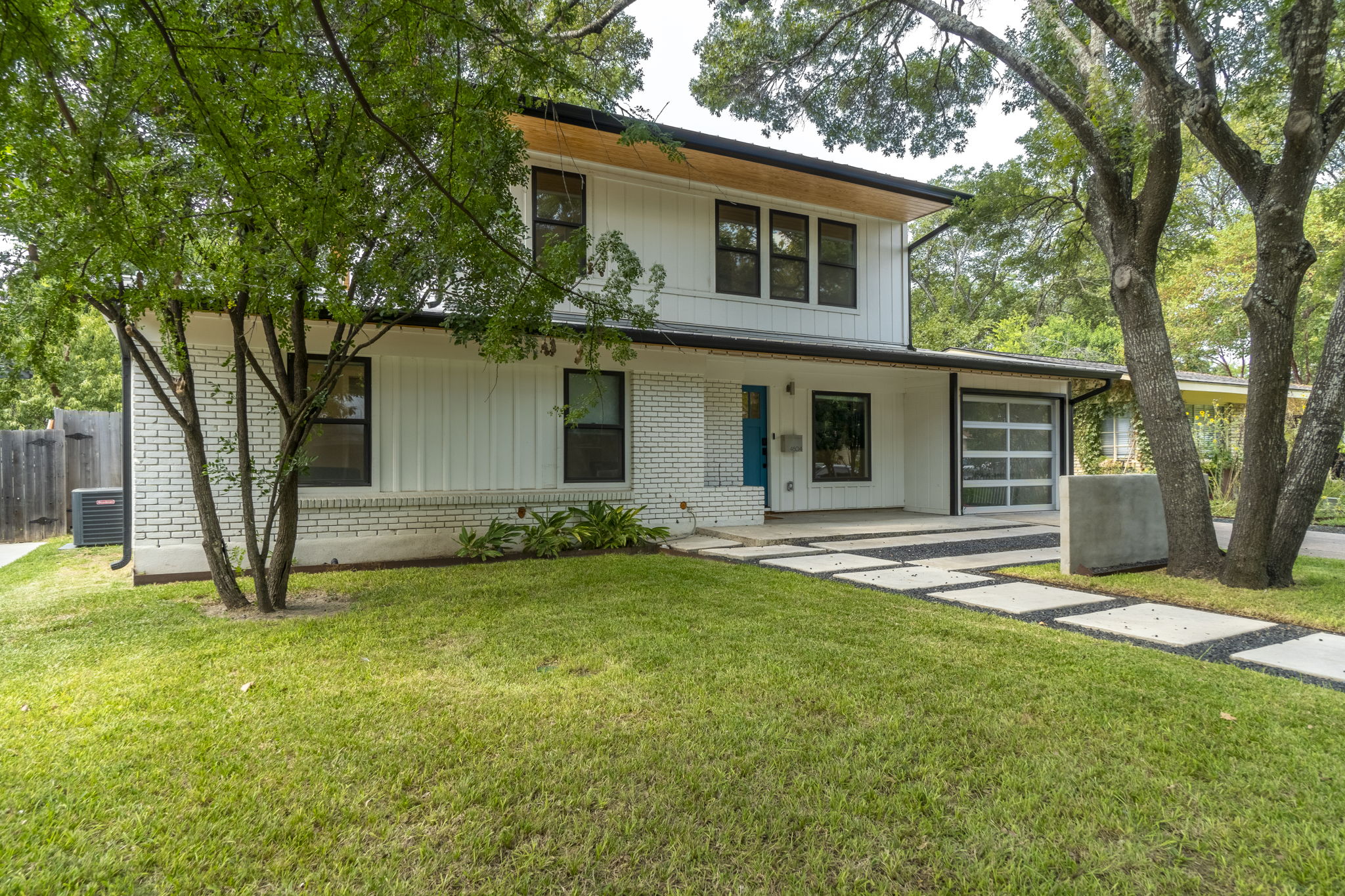 4804 W Frances Pl, Austin, TX 78731, USA Photo 3