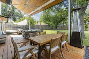 4804 W Frances Pl, Austin, TX 78731, USA Photo 4