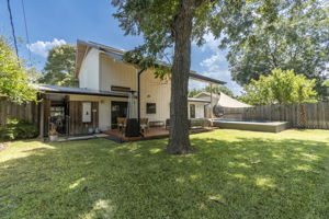 4804 W Frances Pl, Austin, TX 78731, USA Photo 20