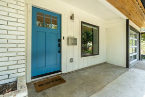 4804 W Frances Pl, Austin, TX 78731, USA Photo 3