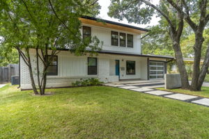 4804 W Frances Pl, Austin, TX 78731, USA Photo 2