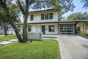 4804 W Frances Pl, Austin, TX 78731, USA Photo 1