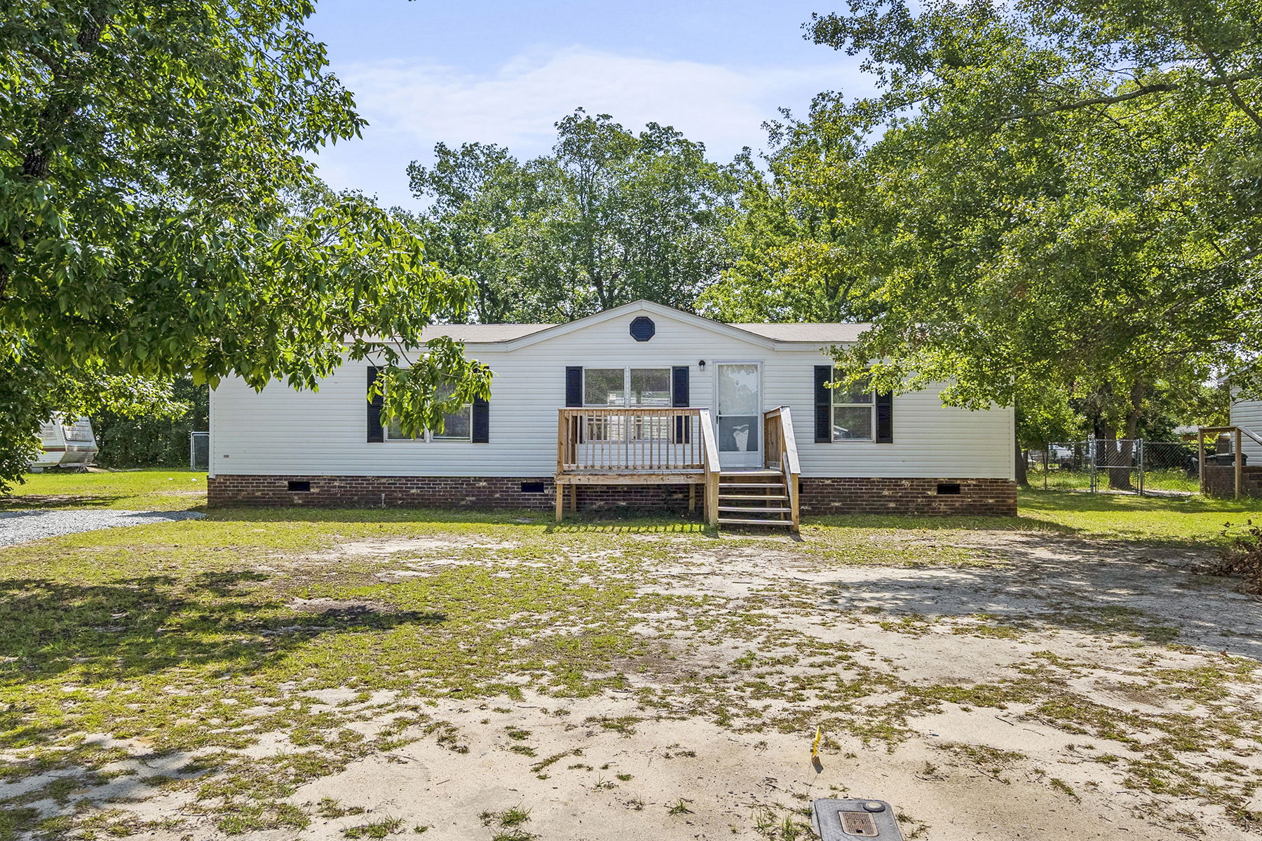 4805 Desert Ridge Rd, Parkton, NC 28371 Mary Pickard Photography