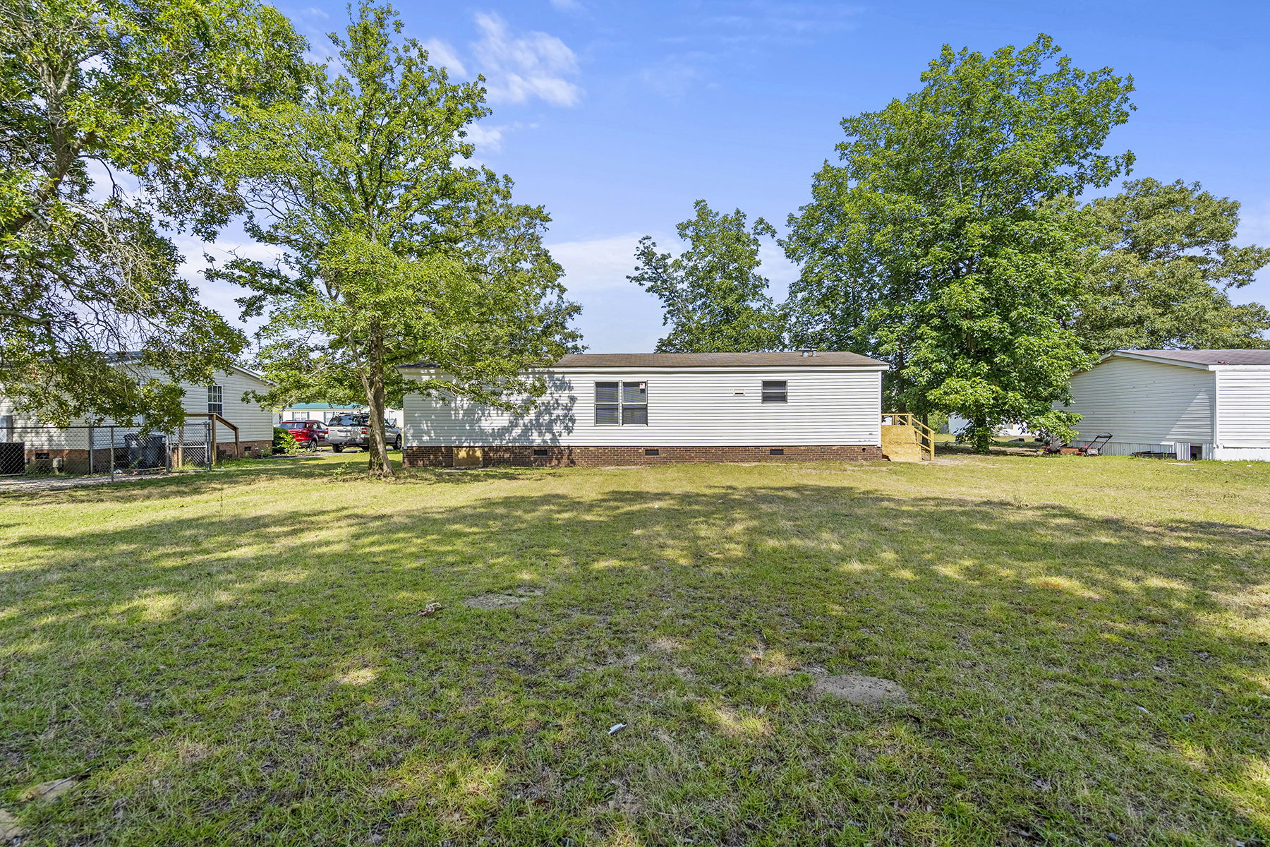 4805 Desert Ridge Rd, Parkton, NC 28371 Mary Pickard Photography