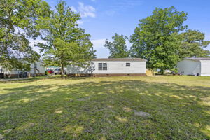 Back of House