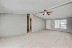Living Room/Dining Room