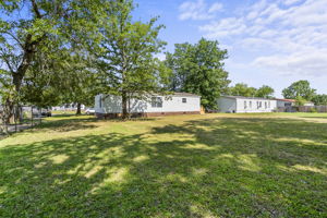 Back of House