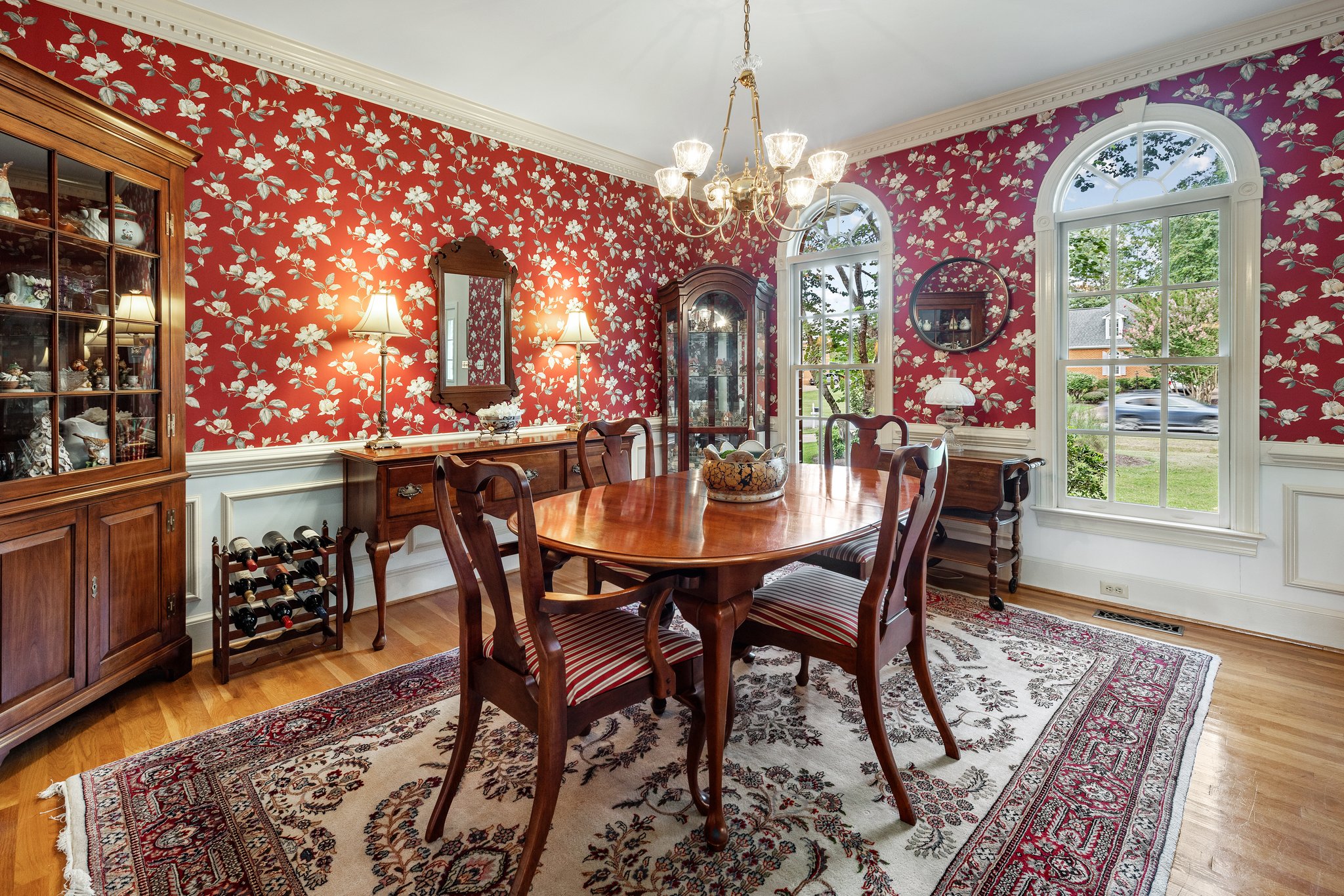 4805 Wellington Farms Dr, Chester, VA 23831 Tour VA Homes