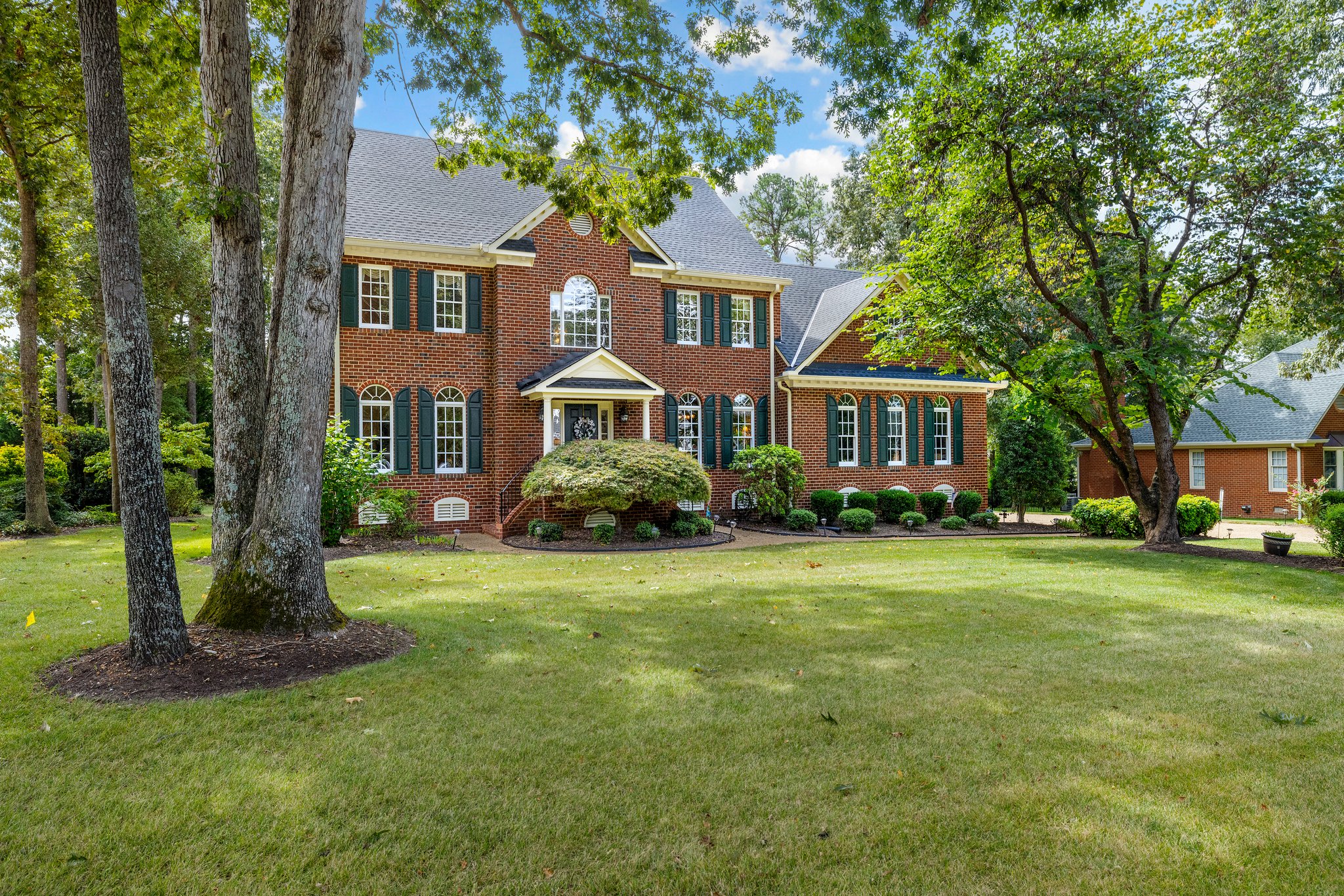 4805 Wellington Farms Dr, Chester, VA 23831 Tour VA Homes