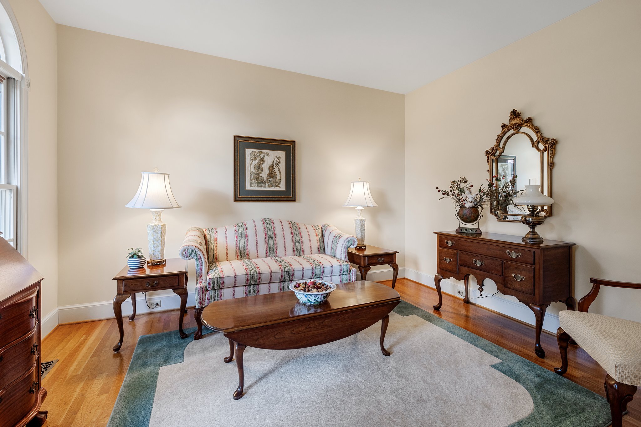 4805 Wellington Farms Dr, Chester, VA 23831 Tour VA Homes