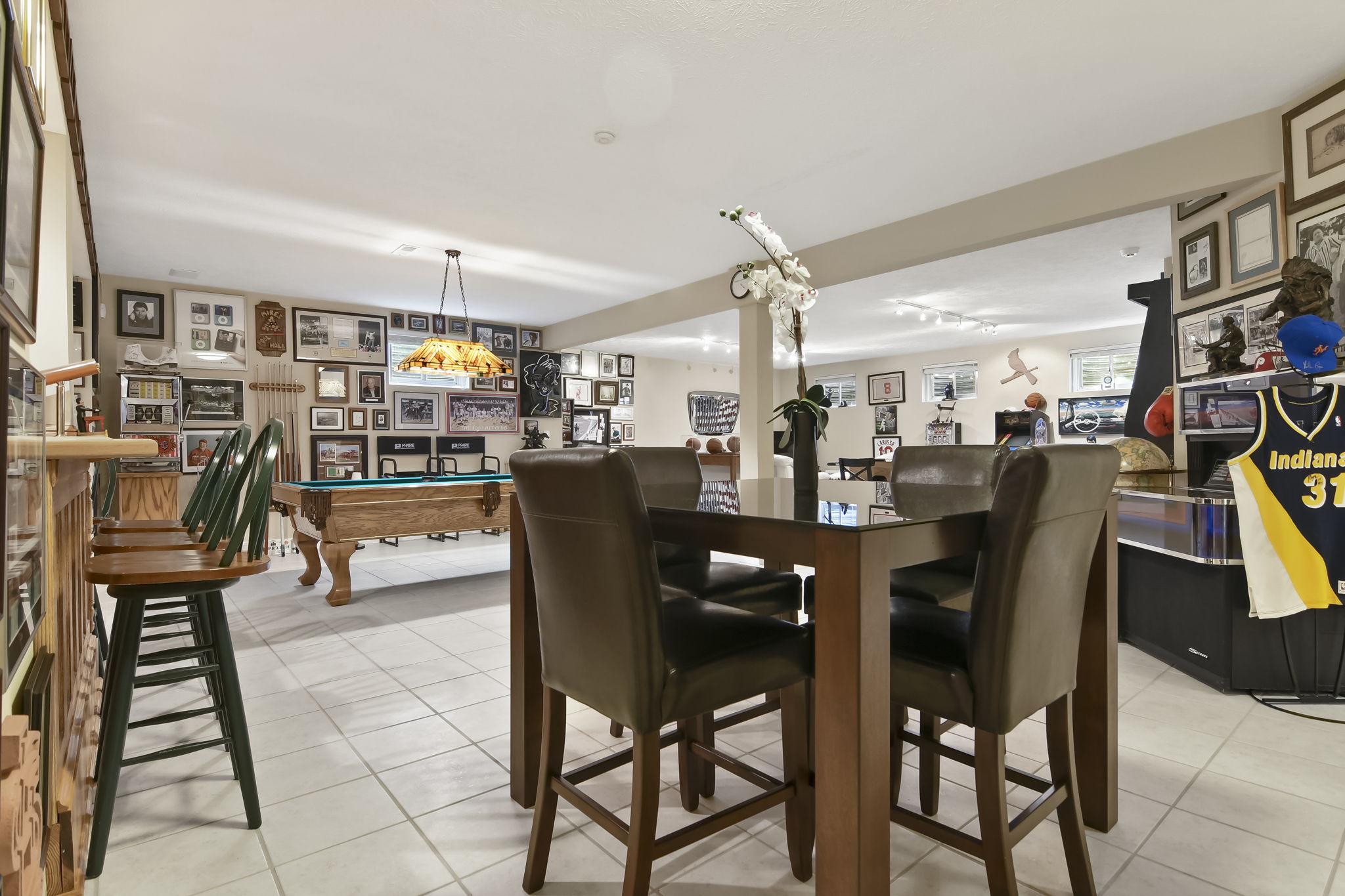 Recreation Room