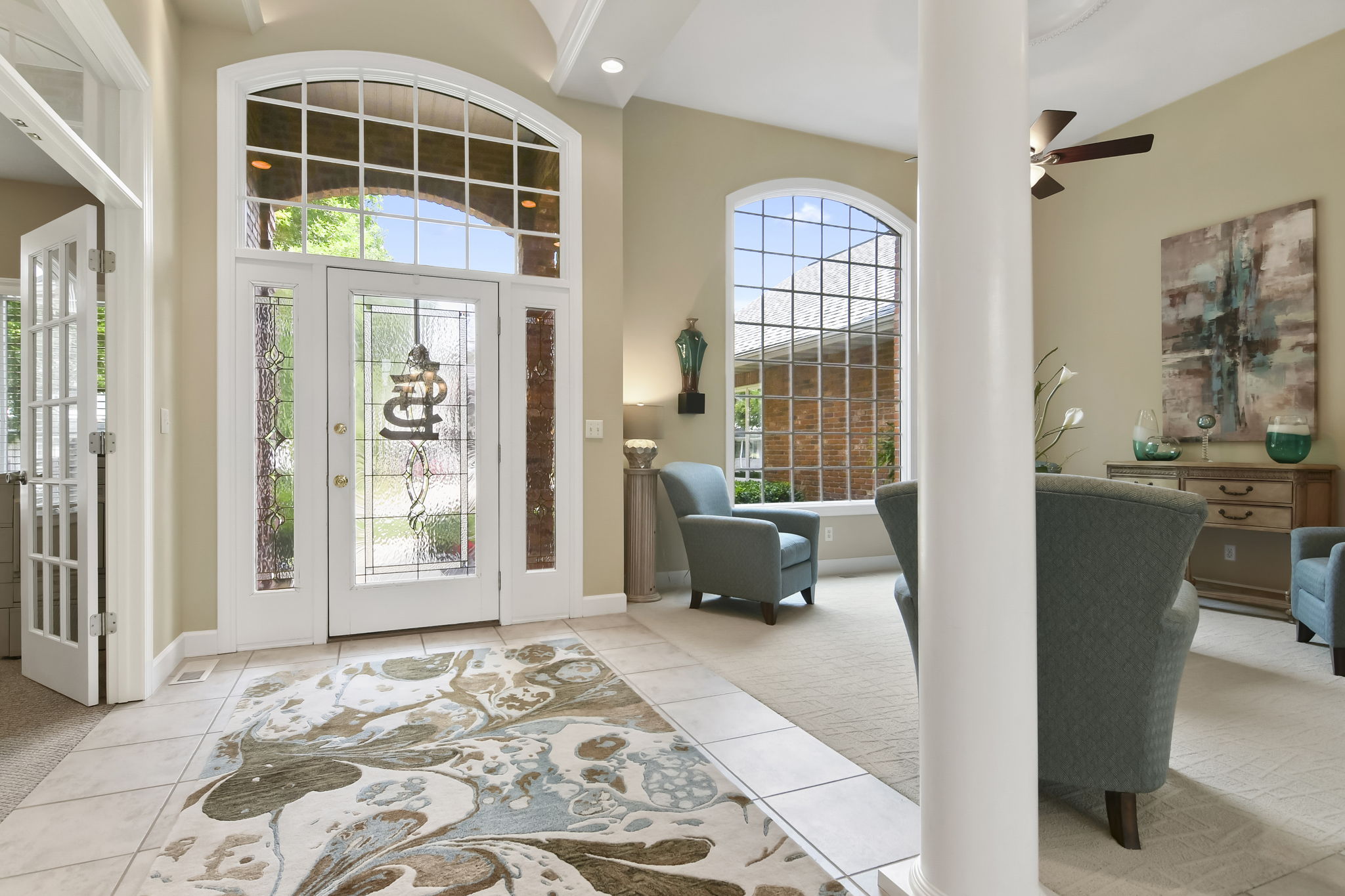Foyer