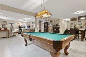 Recreation Room