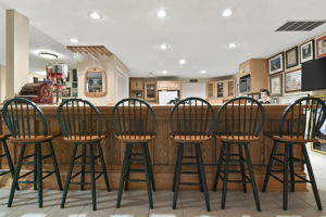 Lower Kitchen