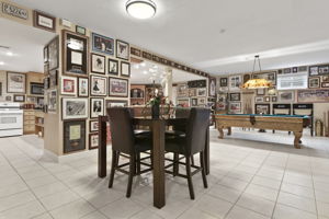 Recreation Room