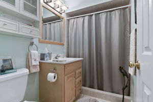 Lower Bath