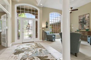 Foyer