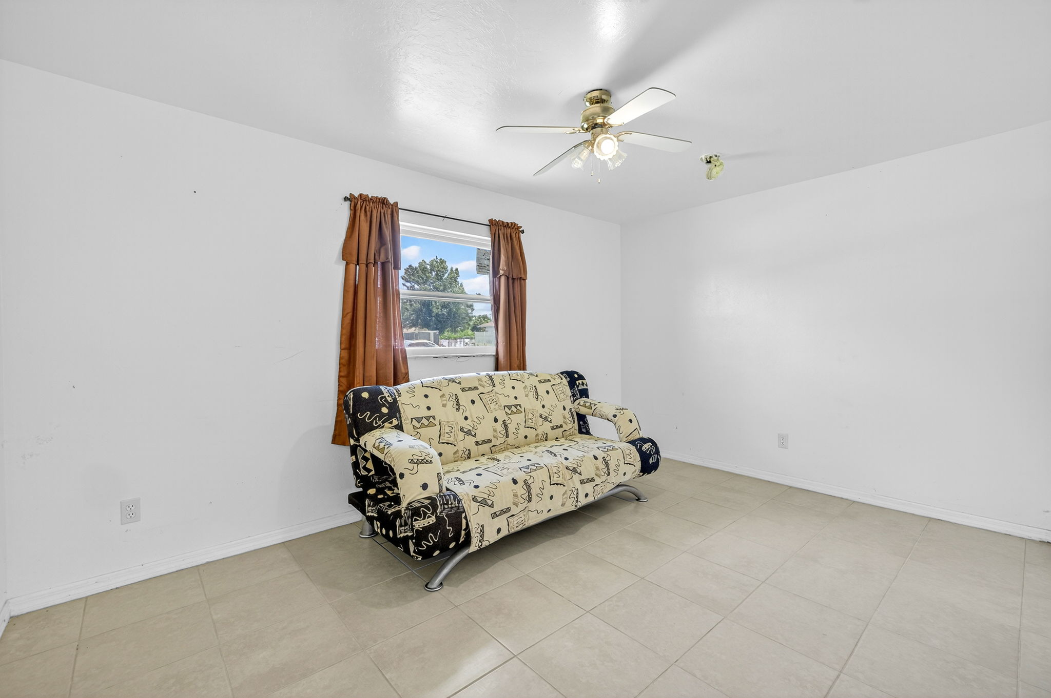 Guest Bedroom 1 of 2