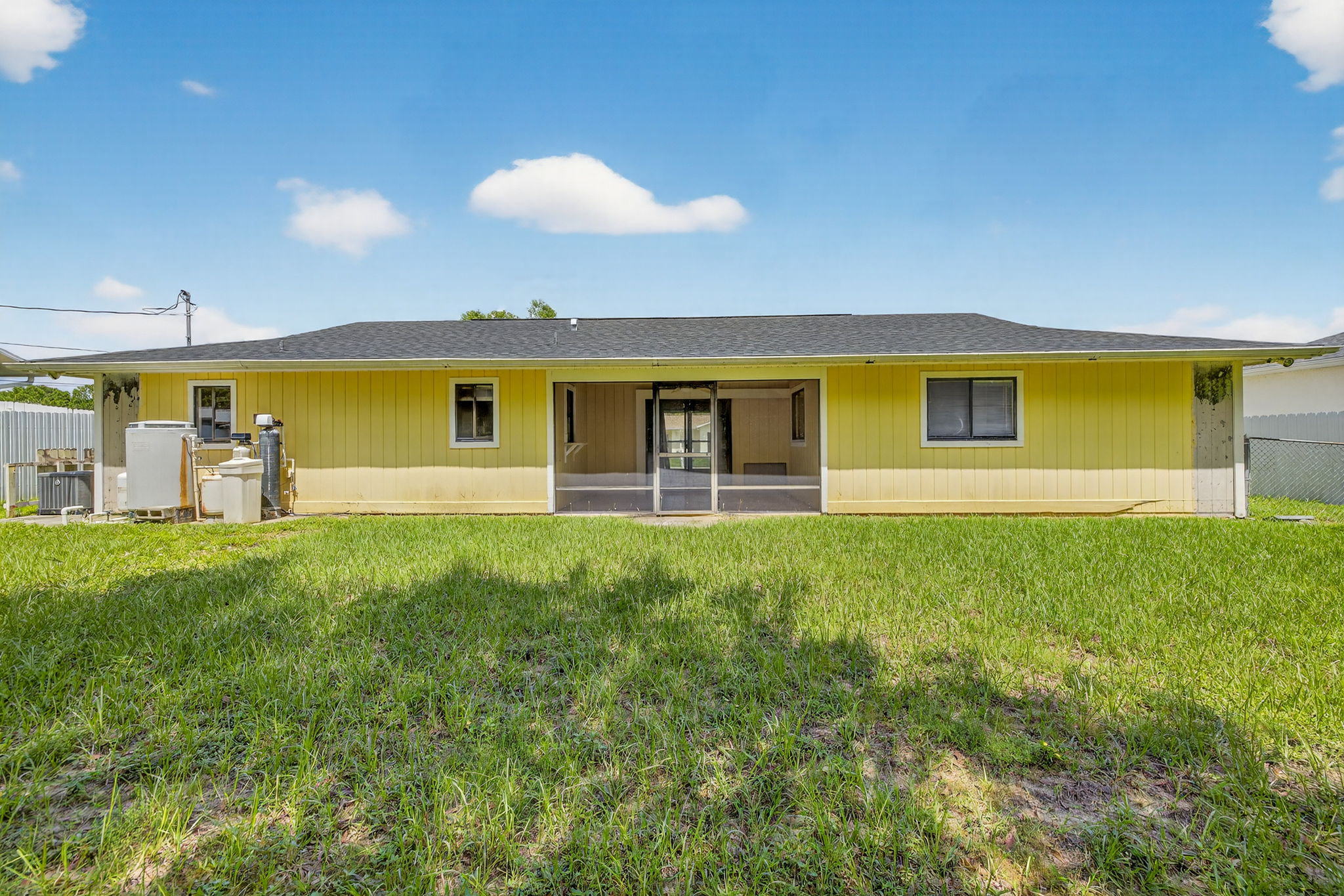 Rear Exterior 1 of 2