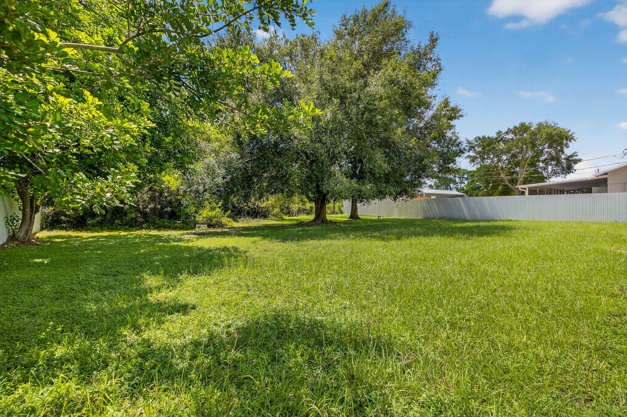 Rear Exterior 2 of 2