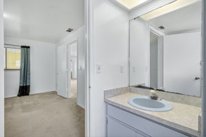 Primary Bathroom 2 of 2