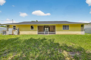 Rear Exterior 1 of 2