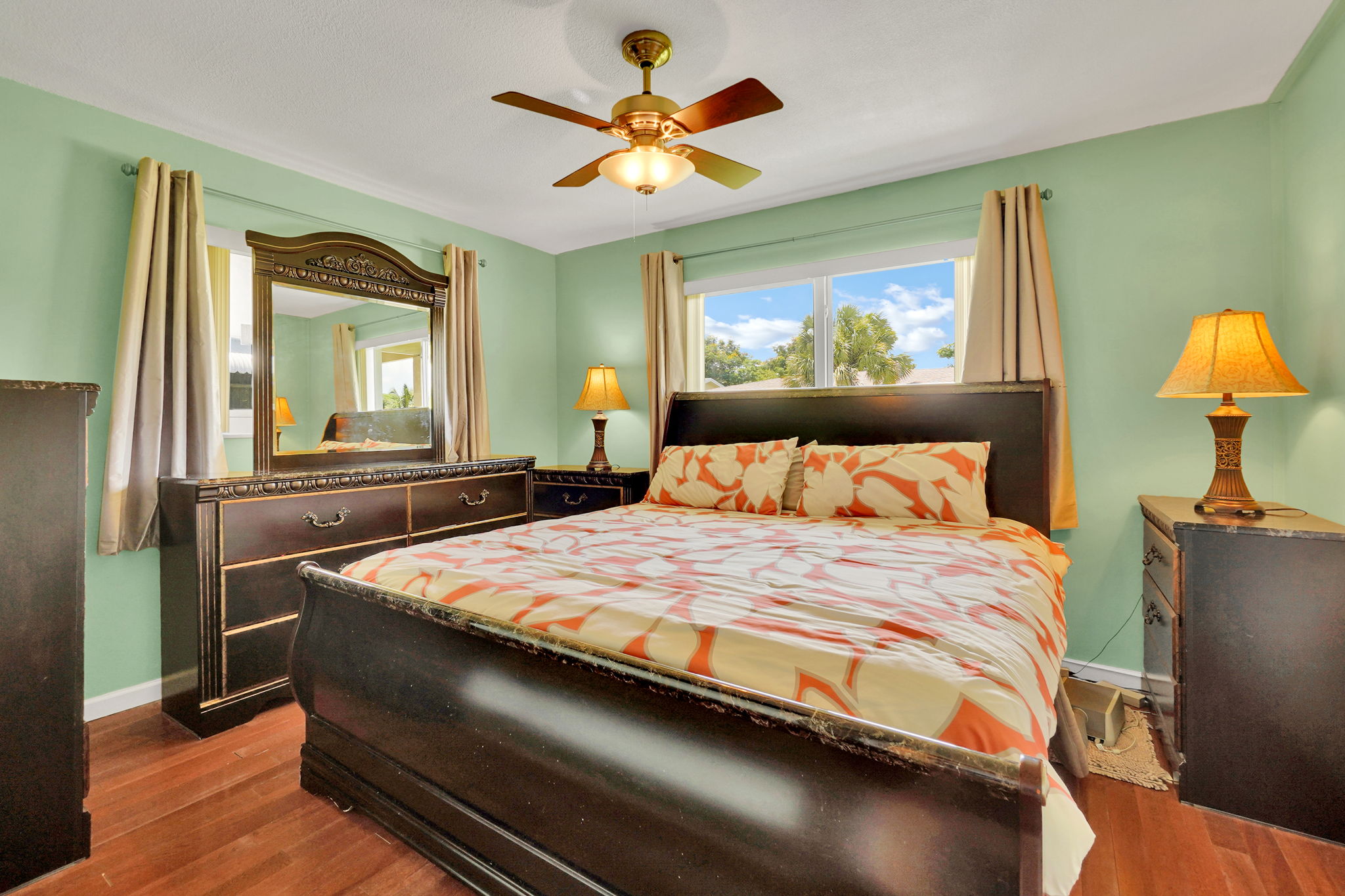 Front Bedroom