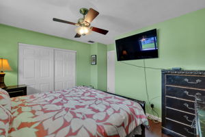 Front Bedroom