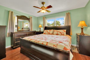 Front Bedroom