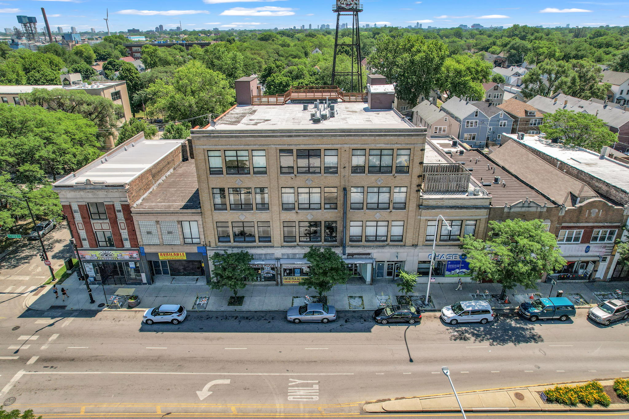 4807 S Ashland Ave, Chicago, IL 60609, USA Photo 21