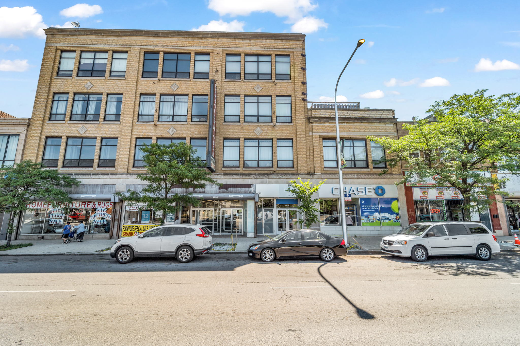 4807 S Ashland Ave, Chicago, IL 60609, USA Photo 2