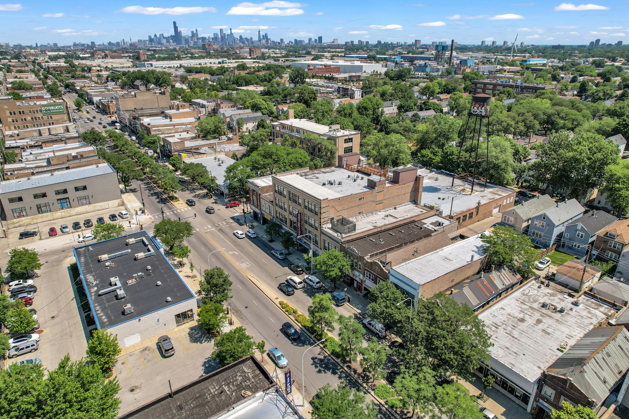 4807 S Ashland Ave, Chicago, IL 60609, USA Photo 22