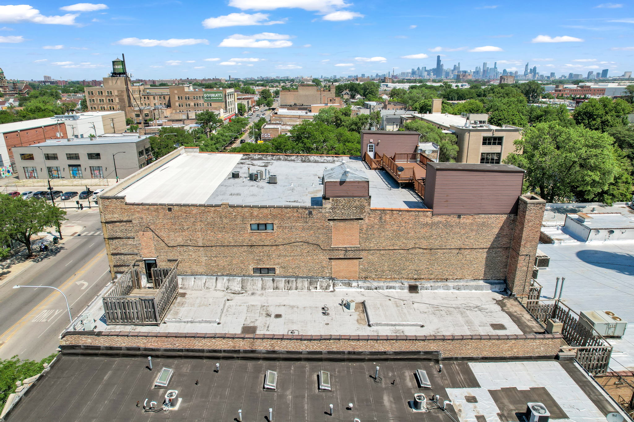 4807 S Ashland Ave, Chicago, IL 60609, USA Photo 23