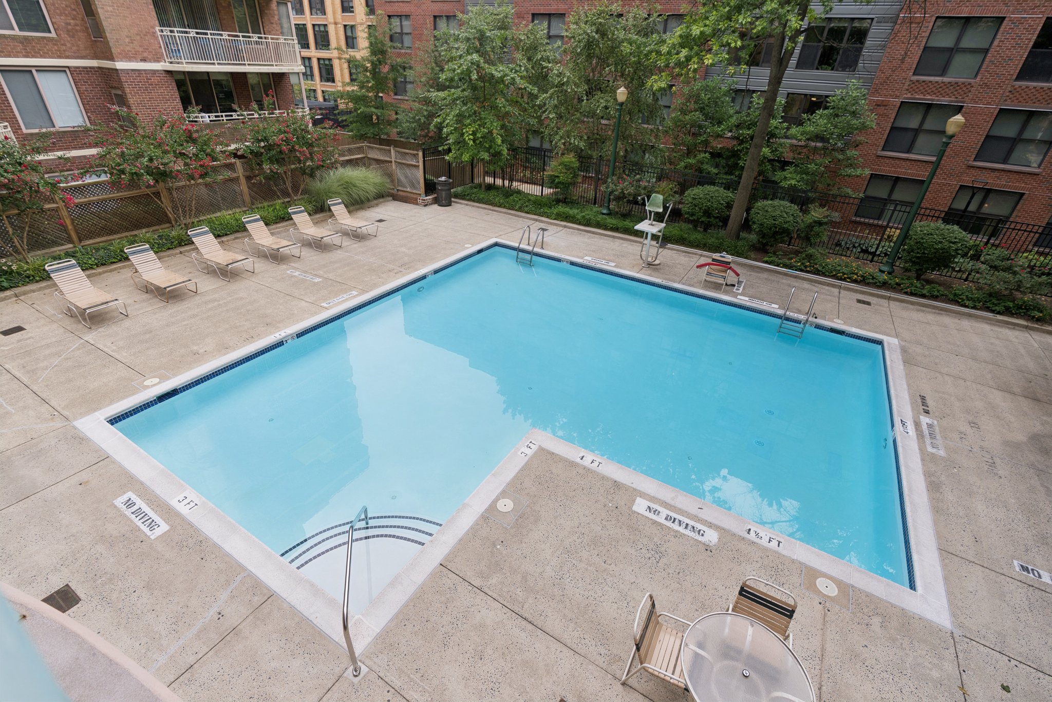 Premium Resident Amenities