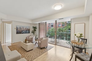 Open Floorplan