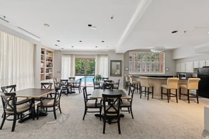 Community Lounge