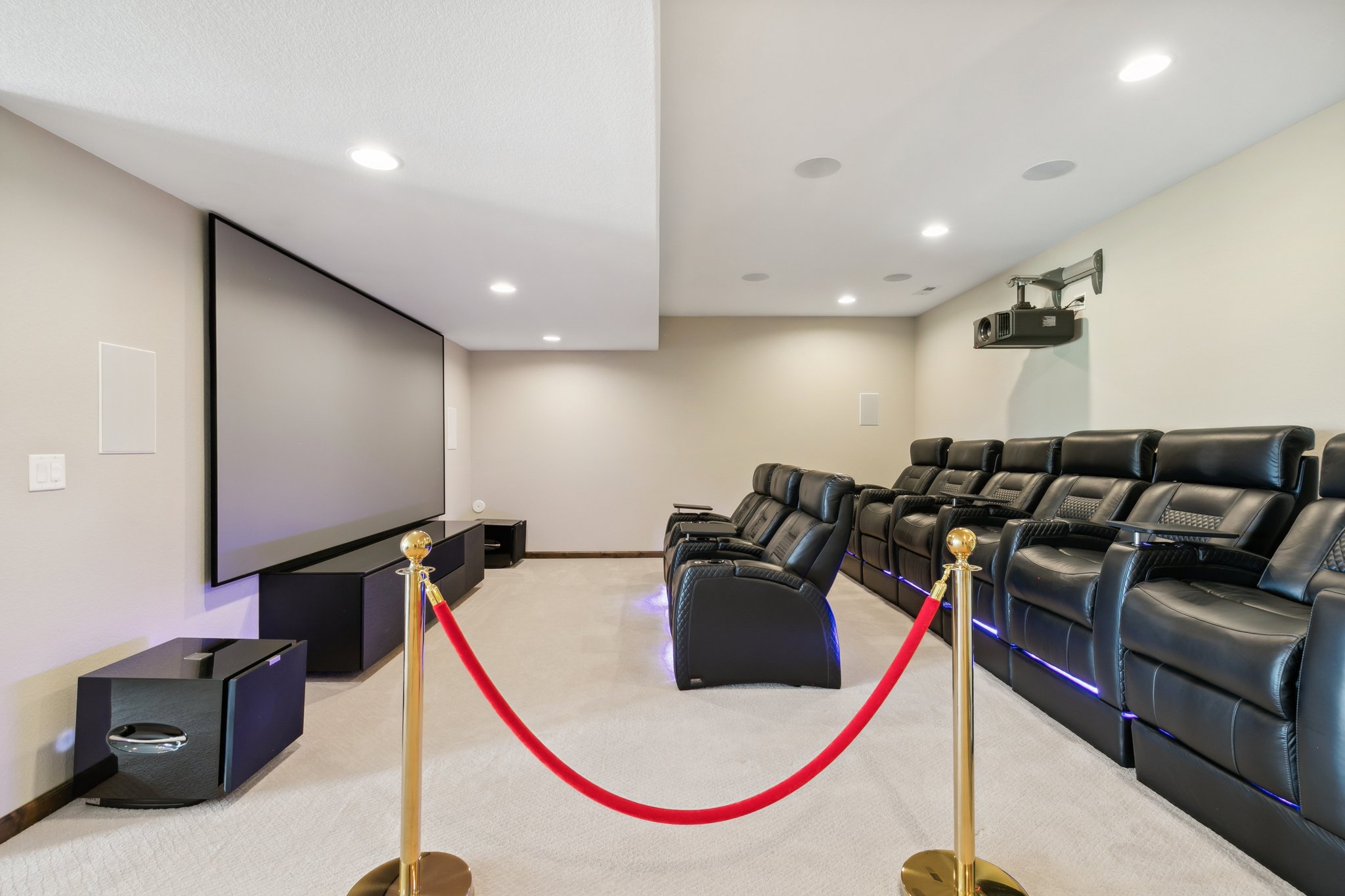 Theater