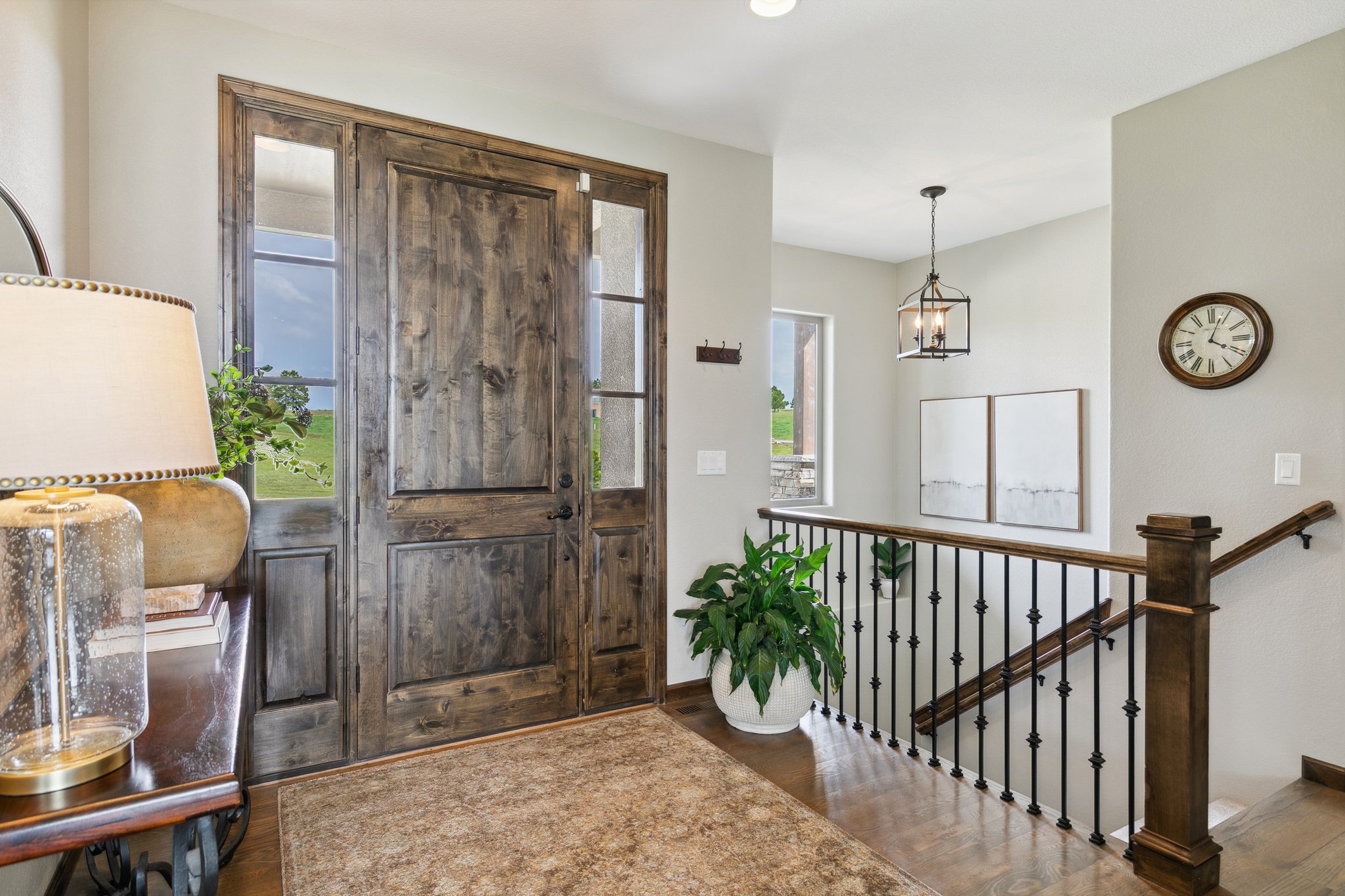 Foyer
