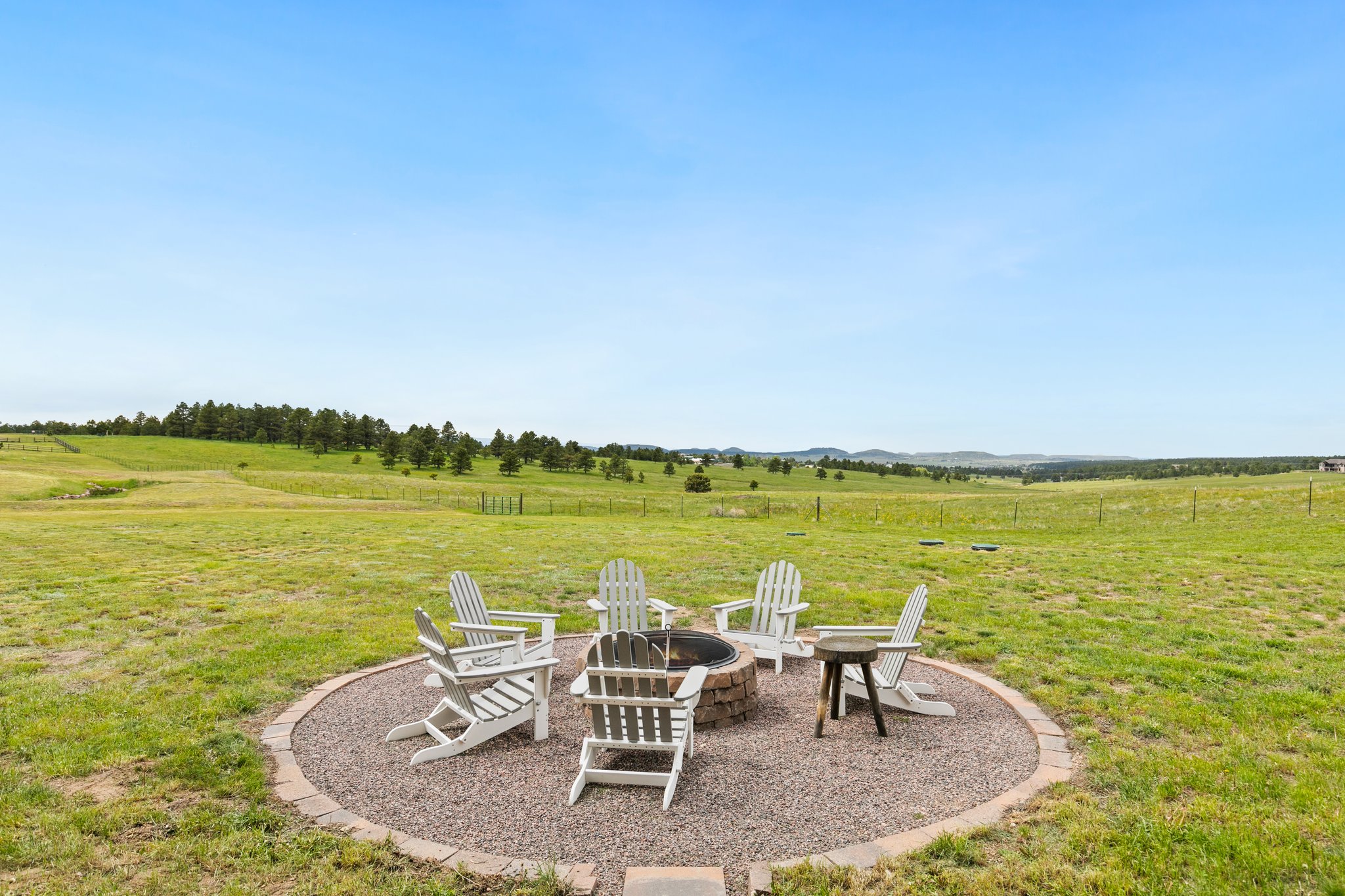 Fire Pit