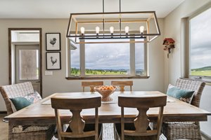 Eating Area