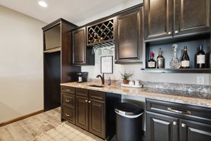 Wet Bar