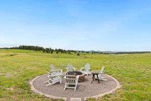 Fire Pit