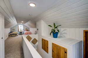 Upper Landing