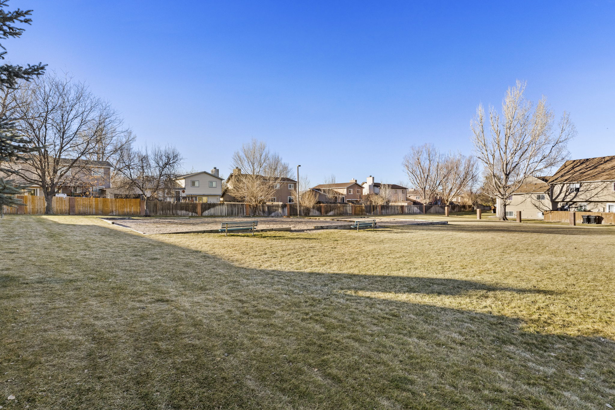 Neighborhood Park/Green Space