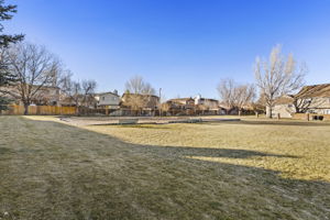 Neighborhood Park/Green Space